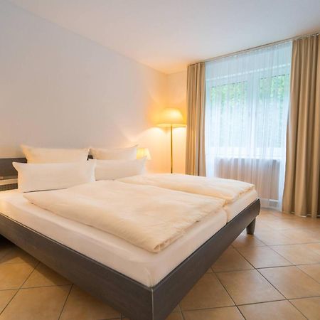 Airporthotel Residenz Steinenbronn المظهر الخارجي الصورة