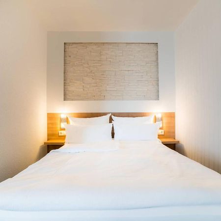 Airporthotel Residenz Steinenbronn المظهر الخارجي الصورة