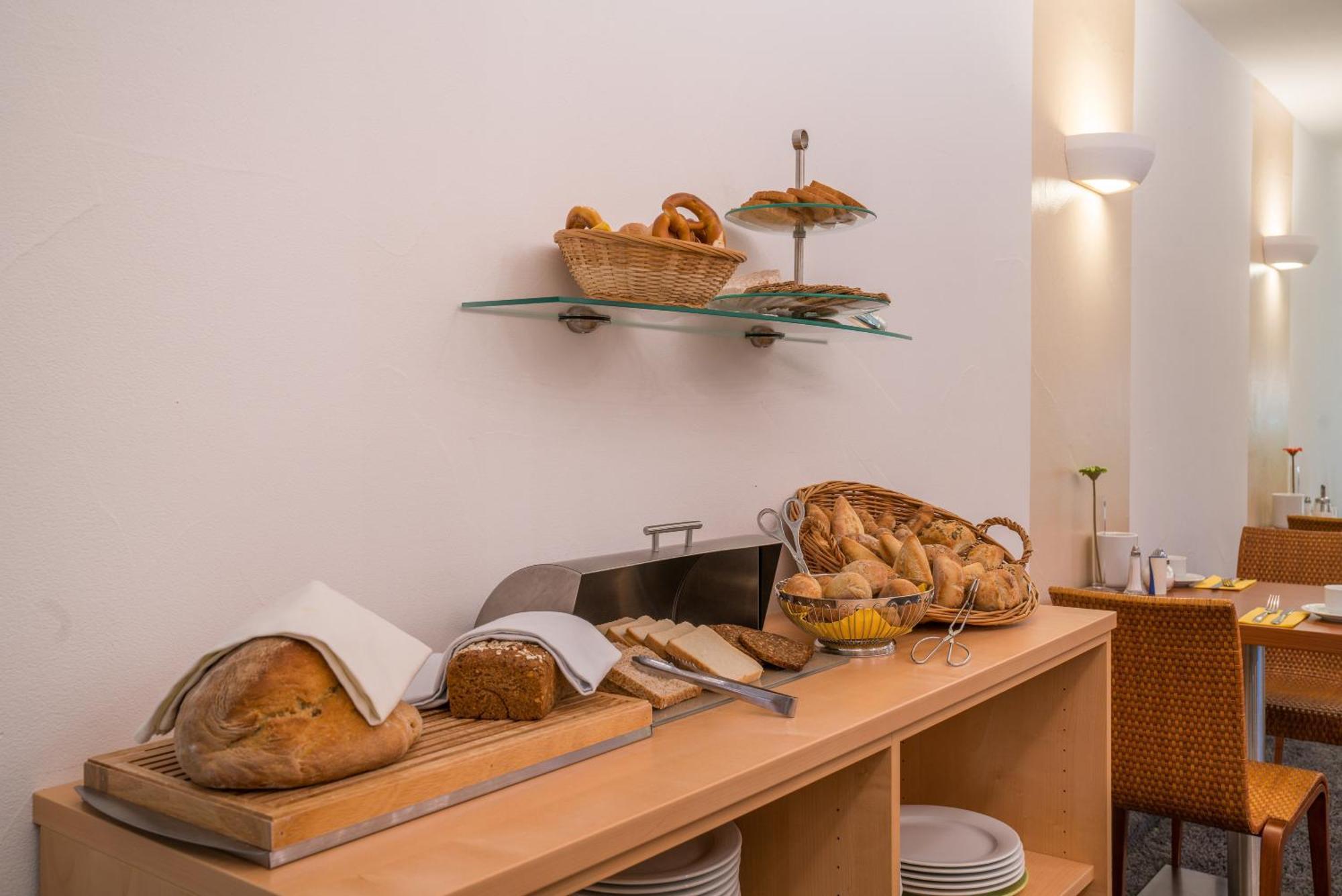 Airporthotel Residenz Steinenbronn المظهر الخارجي الصورة