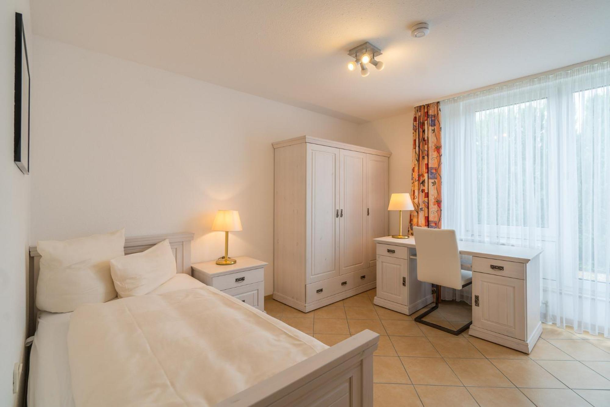 Airporthotel Residenz Steinenbronn المظهر الخارجي الصورة