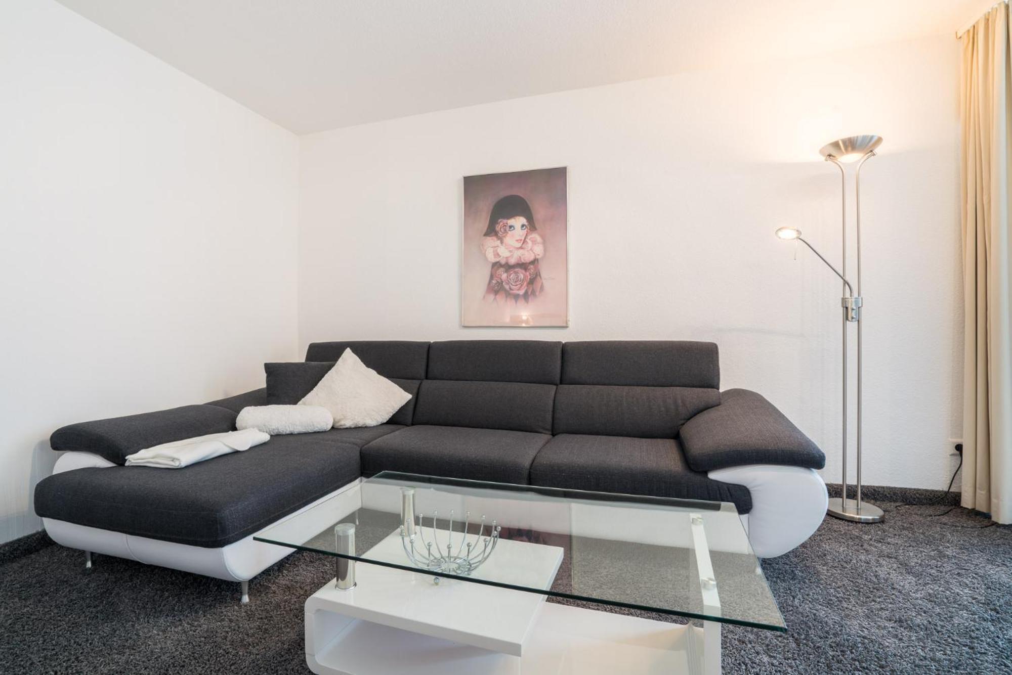 Airporthotel Residenz Steinenbronn المظهر الخارجي الصورة