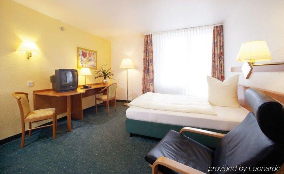 Airporthotel Residenz Steinenbronn المظهر الخارجي الصورة