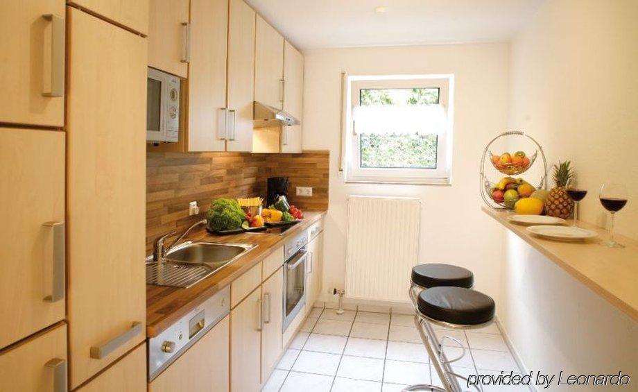 Airporthotel Residenz Steinenbronn المظهر الخارجي الصورة