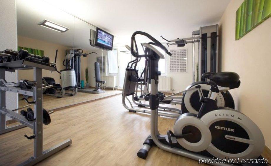Airporthotel Residenz Steinenbronn المظهر الخارجي الصورة