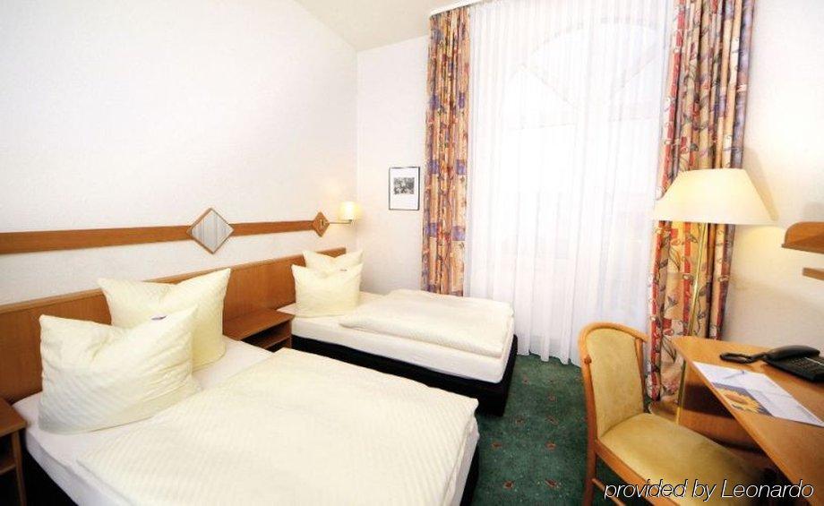 Airporthotel Residenz Steinenbronn المظهر الخارجي الصورة